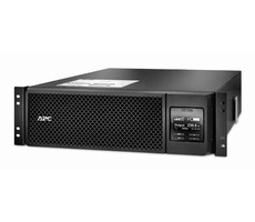 APC SMART-UPS SRT5KRMXLW-HW / 5000VA / (4,5 kW) / 230V / okablowanie do montażu w stojaku