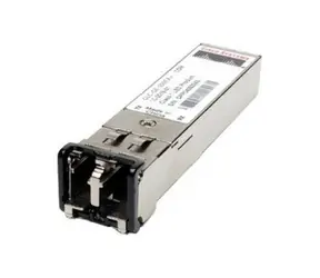 Cisco GLC-FE-100FX= / konwerter z portami Gigabit SFP / dla Catalyst 3750, 3560 i 2970 