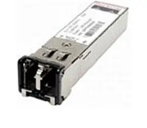 Cisco GLC-FE-100FX-RGD= / Szybki moduł nadawczo-odbiorczy MM Rugged SFP / SFP (mini-GBIC)
