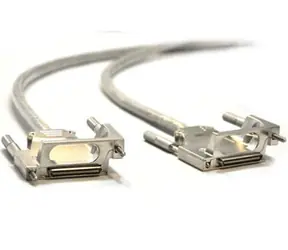 Cisco STACK-T1- 3M= / kabel łączący do Catalyst 3850-24P-E, 3850-24P-L, 3850-24P-S, 3850-24PW-S, 3850-24T-E, 3850/3