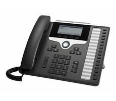 Cisco CP-7861-K9= / telefon IP / 2x RJ-45 / wyświetlacz