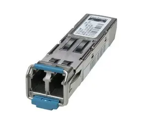 Cisco GLC-SX-MM-RGD= / GB Multi-Mode Wytrzymały moduł nadawczo-odbiorczy SFP / SFP (mini-GBIC) - wielomodowy LC