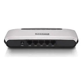 Przełącznik Netis ST3105G GBit / 5x 10/100/1000Mbps 5port