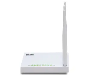 Netis WF2409E wifi 300Mbps AP/router / 4xLAN / 1xWAN / 3x antena stała 5dB
