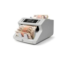Safescan 2210 Liczarka banknotów / 1000 banknotów na minutę / Kontrola UV pod kątem fałszerstw