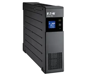 EATON UPS Ellipse PRO 1200 FR / zasilacz awaryjny / 1200VA / 750 W / czarny