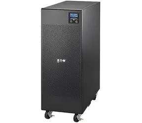 EATON UPS 1/1 faza, 6000VA - 9E 6000i / zasilacz awaryjny / 6000 VA / 4800 W / czarny