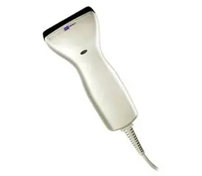 Czytnik CIPHER CCD CipherLab 1000 / emulacja USB RS232 / beżowy