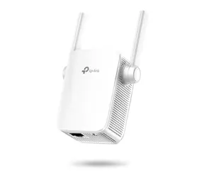 TP-LINK TL-WA855RE / Repeater N300 / 2,4 GHz - 300Mbps / LAN