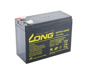 Long akumulator kwasowo-ołowiowy 12V 10Ah DeepCycle AGM F2