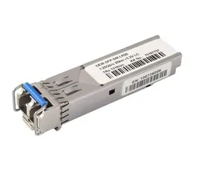 Moduł Signamax 100-32SM-LR20 / 1G SFP SM LC / 20km / C.