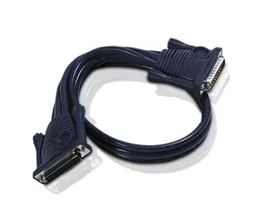 Kabel do układania w stosy Aten 25m/25f/15m