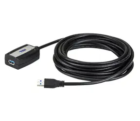 Przedłużacz Aten UE350A/USB 3.0/5m