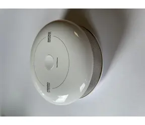 Bateryjny czujnik dymu Fibaro