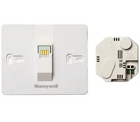 Honeywell ATF600 Zestaw do montażu jednostki sterującej EvoTouch na ścianie / w komplecie. Zasilacz