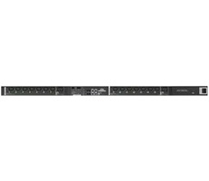 Aten PE-8216G Zasilacz 14x IEC320 C13 + 2x C19 over IP / pomiarowe / szyna rack 0U