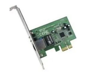 TP-LINK TG-3468 / Adapter sieciowy PCI-E / 1x GLAN / PCI-Express x1