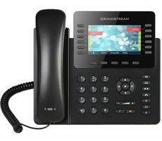 Telefon Grandstream GXP2170 / VoIP