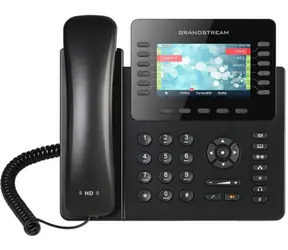 Telefon Grandstream GXP2170 / VoIP
