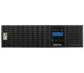 CyberPower Professional SmartApp OnLine 3000VA/2700W, 2U