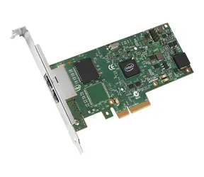 Adapter serwerowy Intel Ethernet I350-T2V2 / luzem