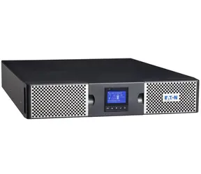EATON 9PX 3000i RT2U / UPS / 3000VA / 3000W / LCD / stojak / wieża