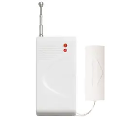 iGet P10 SECURITY Bezprzewodowa czujka wibracyjna / np. w przypadku potrząśnięcia lub stłuczenia okna