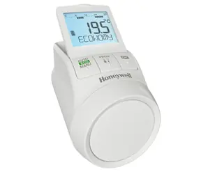 Honeywell TheraPro HR90EE / głowica termostatyczna