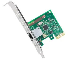 Adapter serwerowy Intel Ethernet I210-T1 / PCI Express 2.1 x1 / Gigabit Ethernet