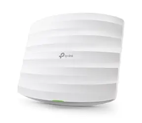 TP-LINK EAP245 V3 / Punkt dostępowy AC1750 / 2,4 GHz - 450 Mbps / 5 GHz - 1300 Mbps / GLAN
