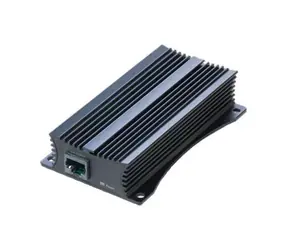 Konwerter Mikrotik 48 na 24V Gigabit PoE