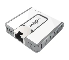 Mikrotik mAP lite / AccessPoint / 1,5dBi