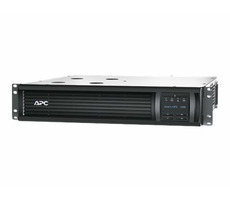 APC SMART-UPS 1500VA LCD RM 2U / 1 kW / głębokość 457 mm + AP9631