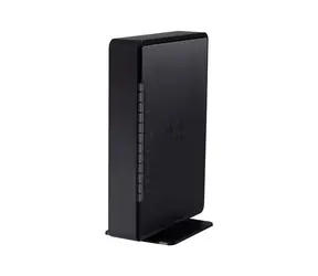 Cisco Small Business RV134W / Bezprzewodowy router VPN / 4-portowy przełącznik / GigE / 802.11abgnac / Dwuzakresowy