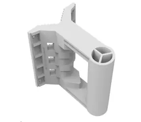 Mikrotik QuickMOUNT / uchwyt antenowy / do mANT 30 i mANT19s oraz DynaDish