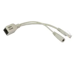 Mikrotik RBPOE / pasywne PoE dla RouterBOARD