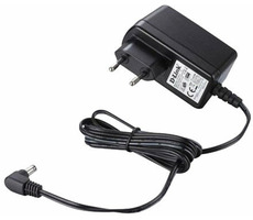 Zewnętrzny zasilacz sieciowy D-Link 12 V (gniazdo 3,8 mm) / 3 A / 1,1 m