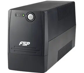 FPS Fortron UPS FP 1000 / 1000 VA / linia interaktywna