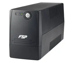 FSP Fortron UPS FP 2000 / 2000 VA / linia interaktywna / przełącznik ochrona