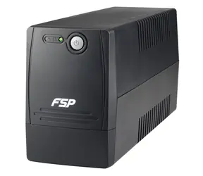 FSP Fortron UPS FP 600 / 600 VA / linia interaktywna