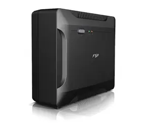 FSP Fortron UPS Nano 800 / 800 VA / offline / 480W
