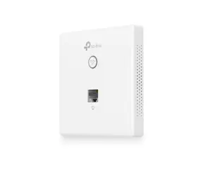 TP-LINK EAP115-ścienny / 2,4 GHz / 300 Mbps / PoE / LAN