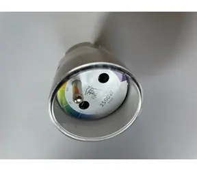 Gniazdo przełączane Fibaro z licznikiem / 2,5 kW / Z-Wave PLUS