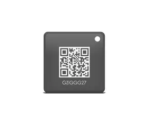Klucz RFID iGet SECURITY M3P22