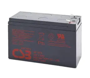 Zapasowy akumulator EATON do UPS 12V 7,2Ah