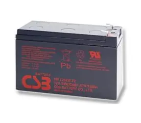 Zapasowy akumulator EATON do UPS 12V 9Ah