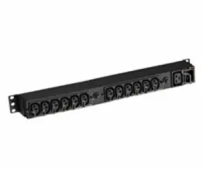 Jednostka dystrybucji zasilania EATON FlexPDU 12 IEC