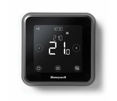 SMART termostat Honeywell Lyric T6 / inteligentny termostat do instalacji stacjonarnej