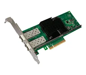 Konwergentna karta sieciowa Intel Ethernet X710-DA2 / PCI Express 3.0 x8 / 10 Gigabit SFP+ x2