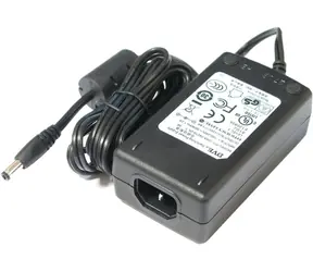 Zasilacz Mikrotik 24V / 1,6A / 38W do RouterBOARD